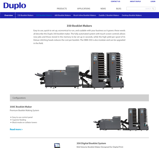 duplo